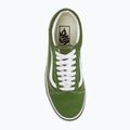 Topánky Vans Old Skool theory pesto 5