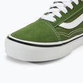 Topánky Vans Old Skool theory pesto 7