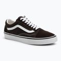 Topánky  Vans Old Skool sporty color theory turkish coffe