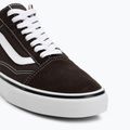 Topánky  Vans Old Skool sporty color theory turkish coffe 7