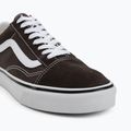 Topánky Vans Old Skool turkish coffee 7