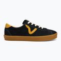 Topánky Vans Sport Low gum pop black/yellow 2