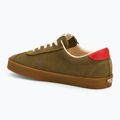 Topánky Vans Sport Low gum pop olive/red 3