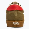 Topánky Vans Sport Low gum pop olive/red 6