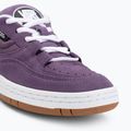 Topánky  Vans Speed LS utility grape jam 7