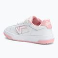 Topánky Vans Upland leather white/pink 3