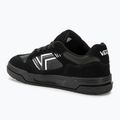 Obuv Vans Upland black/black/white 3