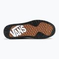 Obuv Vans Upland black/black/white 4