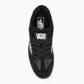 Obuv Vans Upland black/black/white 5