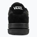 Obuv Vans Upland black/black/white 6