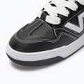 Obuv Vans Upland black/white 7