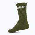 Pánske ponožky Vans Classic Crew 3 páry pesto 5