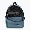 Vans Old Skool Classic 22 l bluestone mestský batoh 8