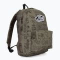 Vans Old Skool Classic 22 l mestský batoh s bungee lankom 2