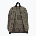 Vans Old Skool Classic 22 l mestský batoh s bungee lankom 3