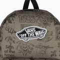 Vans Old Skool Classic 22 l mestský batoh s bungee lankom 4
