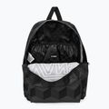 Vans Old Skool Drop V 22 l black/asphalt mestský batoh 7
