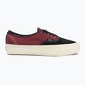 Topánky  Vans LX Authentic Reissue 44 black toe/madder brown 2