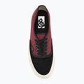 Topánky  Vans LX Authentic Reissue 44 black toe/madder brown 5