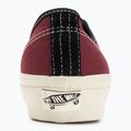 Topánky  Vans LX Authentic Reissue 44 black toe/madder brown 6