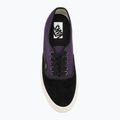 Topánky  Vans LX Authentic Reissue 44 black toe/grape 5