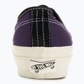 Topánky  Vans LX Authentic Reissue 44 black toe/grape 6