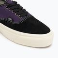 Topánky  Vans LX Authentic Reissue 44 black toe/grape 7