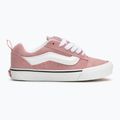 Topánky Vans Knu Skool theory foxglove 2