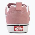 Topánky Vans Knu Skool theory foxglove 6