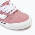 Topánky Vans Knu Skool theory foxglove 7