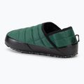 Dámske papuče The North Face Thermoball Traction Mule V evergreen/black 3