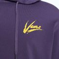 Pánska mikina Vans Dettori Loose Pullover gothic grape 3