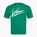 Pánske tričko Vans Dettori Loose Fit verdant green 2