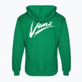 Pánska mikina Vans Dettori Loose Pullover verdant green 2