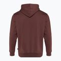 Pánska mikina Vans Extra Strength Loose Pullover bitter chocolate 2