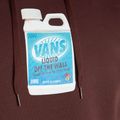 Pánska mikina Vans Extra Strength Loose Pullover bitter chocolate 3