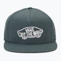 Vans Classic Vans Snapback green gables baseballová čiapka 2