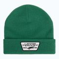 Čiapka Vans Milford Beanie verdant green