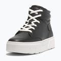 Dámska obuv Timberland Laurel Court High Top Lace black full grain 9