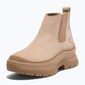 Dámska obuv Timberland Roxie Lane Mid Chelsea light beige nubuck 9