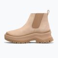 Dámska obuv Timberland Roxie Lane Mid Chelsea light beige nubuck 11