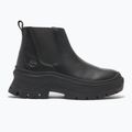 Dámska obuv Timberland Roxie Lane Mid Chelsea black full grain 10