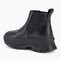 Dámska obuv Timberland Roxie Lane Mid Chelsea black full grain 3