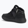 Detská obuv Timberland Seneca Bay Mid Lace blackout nubuck 3