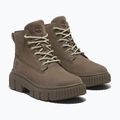 Dámska obuv Timberland Greyfield medium brown nubuck 8