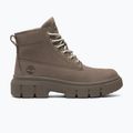 Dámska obuv Timberland Greyfield medium brown nubuck 10