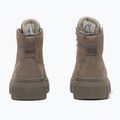 Dámska obuv Timberland Greyfield medium brown nubuck 12