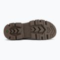 Dámske topánky Timberland Greyfield Chelsa medium brown nubuck 4