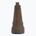 Dámske topánky Timberland Greyfield Chelsa medium brown nubuck 6