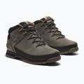 Pánske topánky Timberland Euro Sprint medium grey full grain 8